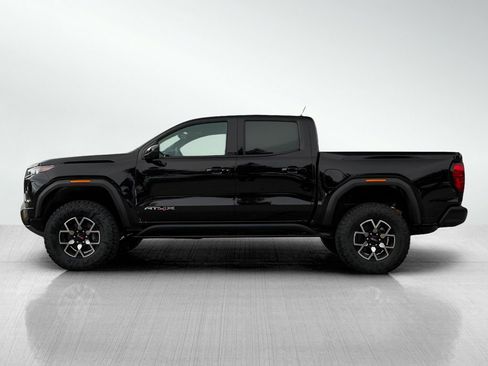 New 2025 GMC Canyon AT4 w/ AT4X Package image 4