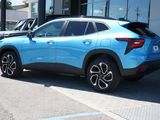 New 2025 Chevrolet Trax RS w/ Driver Confidence Package image 5