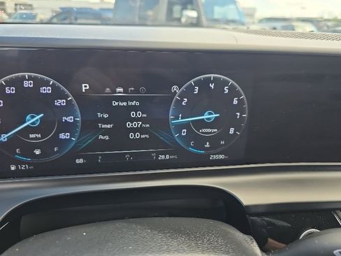 Certified 2024 Kia Seltos S AWD/4WD image 13