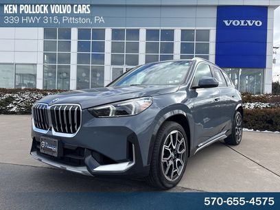 Used 2025 BMW X1 xDrive28i w/ Technology Package