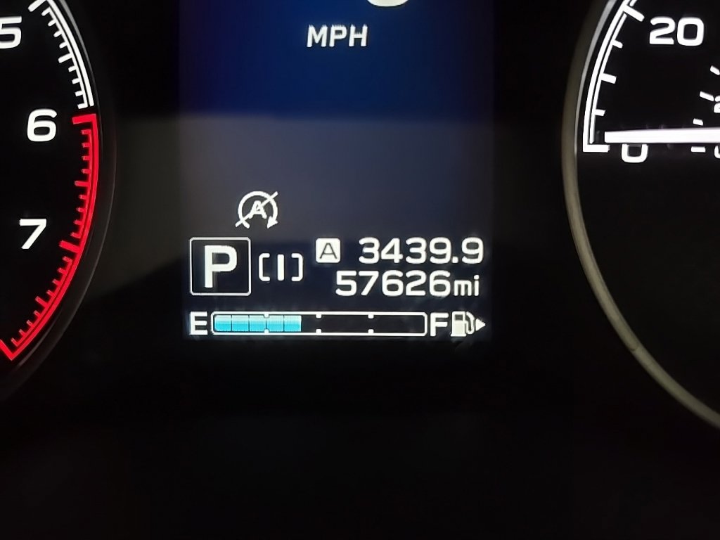 Used 2020 Subaru Forester Limited AWD/4WD image 23