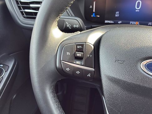 Used 2023 Ford Escape Active image 22