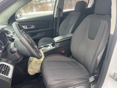 Used 2017 GMC Terrain SLE image 18