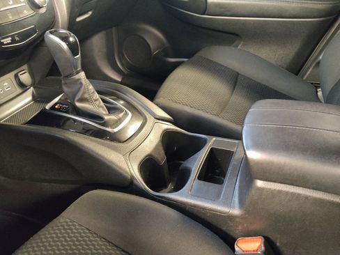 Used 2019 Nissan Rogue Sport S w/ Appearance Package image 26