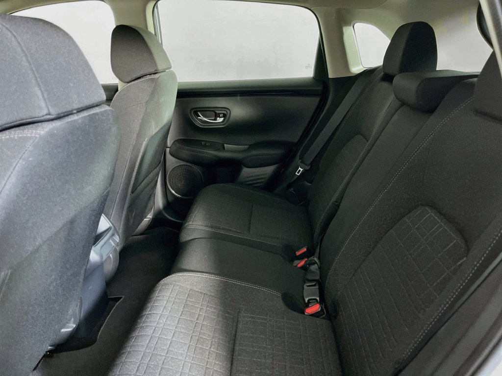 Used 2026 Honda HR-V LX image 27