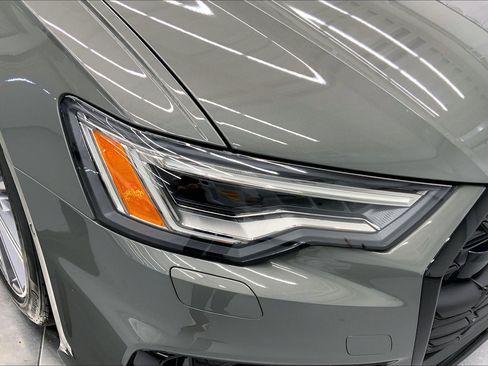 Certified 2024 Audi A6 2.0T Premium w/ Summer of Audi Package image 27