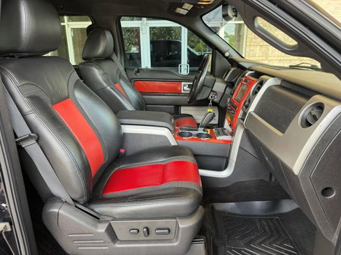 Used 2011 Ford F150 Raptor w/ Raptor Luxury Pkg AWD/4WD image 26