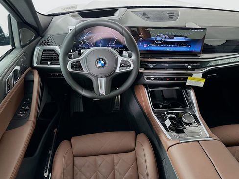 New 2026 BMW X6 xDrive40i image 19