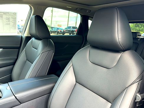 New 2026 Nissan Murano SL AWD/4WD image 11