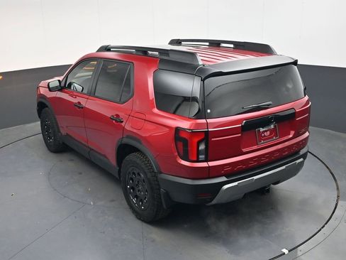 New 2026 Honda Passport TrailSport image 23