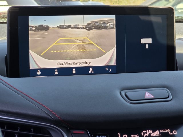 Used 2023 Acura TLX w/ A-SPEC Package FWD image 10