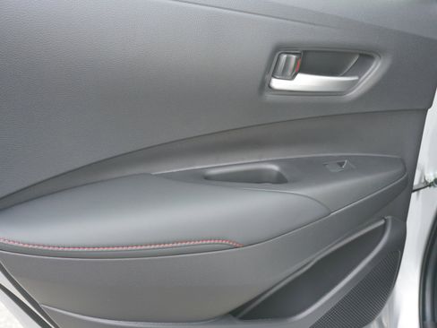 New 2026 Toyota Corolla XSE image 11