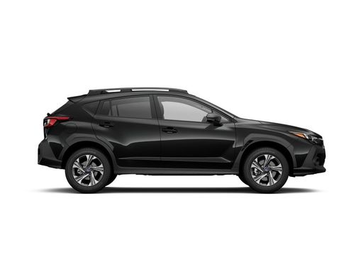 New 2026 Subaru Crosstrek 2.5i Premium AWD/4WD image 3