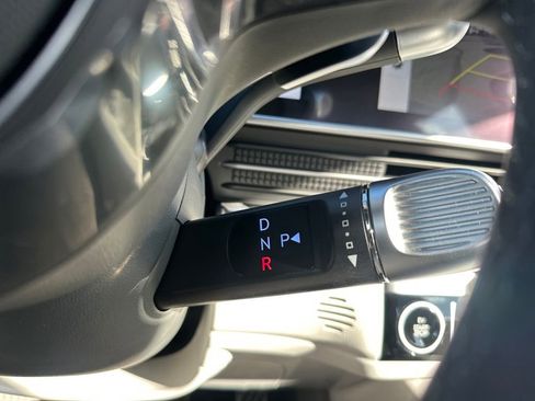 New 2025 Hyundai Ioniq 6 Limited image 20