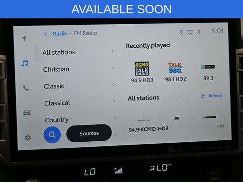 Used 2023 Toyota Tundra Platinum image 21