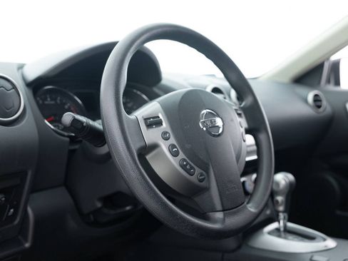 Used 2013 Nissan Rogue S w/ Special Edition Pkg AWD/4WD image 23