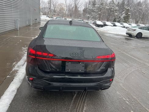 Used 2026 Audi A6 Prestige w/ Prestige Package image 38