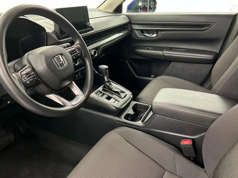 Used 2023 Honda CR-V EX image 15