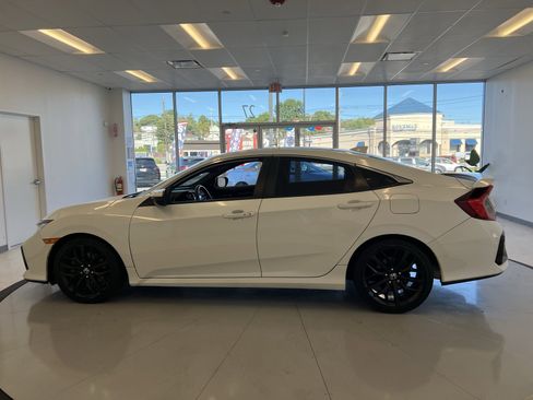Used 2020 Honda Civic Si image 59