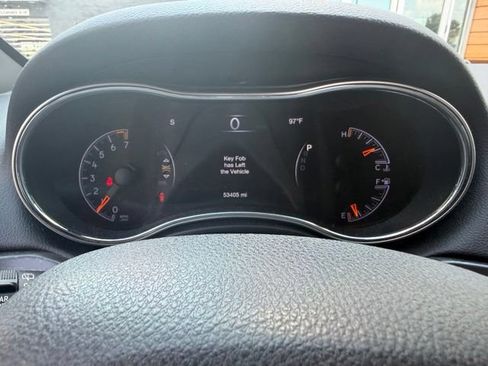 Used 2018 Jeep Grand Cherokee Altitude AWD/4WD image 14