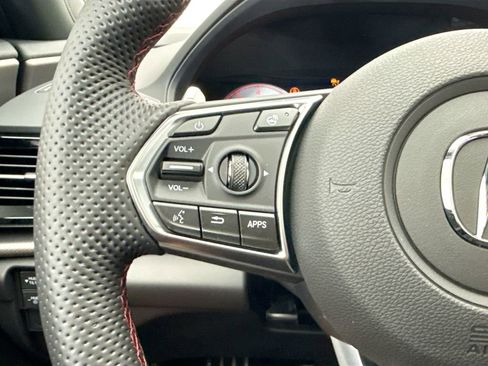 New 2026 Acura RDX A-Spec image 12