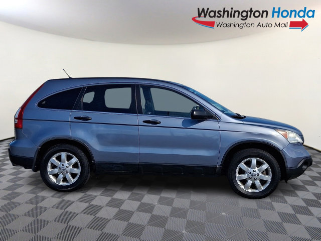 Used 2009 Honda CR-V EX image 7