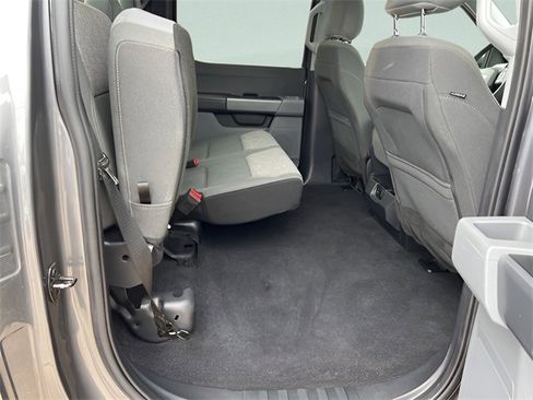 Used 2023 Ford F150 XLT image 10