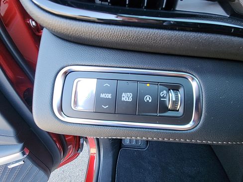 New 2026 Buick Enclave Preferred w/ Power Package image 21