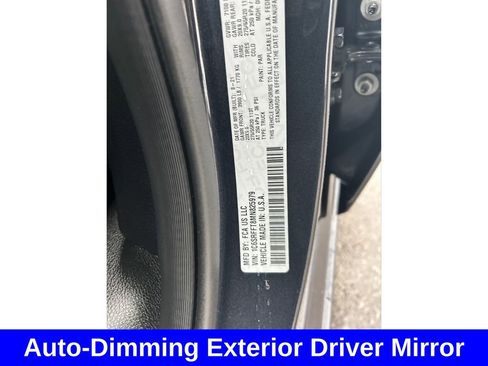 Certified 2021 RAM 1500 Big Horn image 12