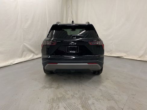 New 2026 Chevrolet Equinox LT w/ Midnight Edition AWD/4WD image 7