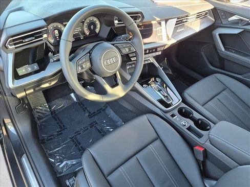 New 2026 Audi A3 2.0T Premium AWD/4WD image 3