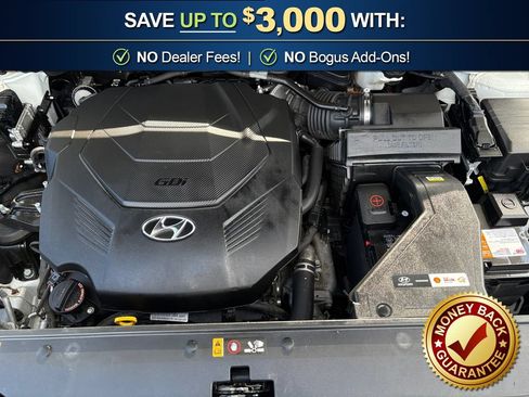 Used 2022 Hyundai Palisade Limited FWD image 24