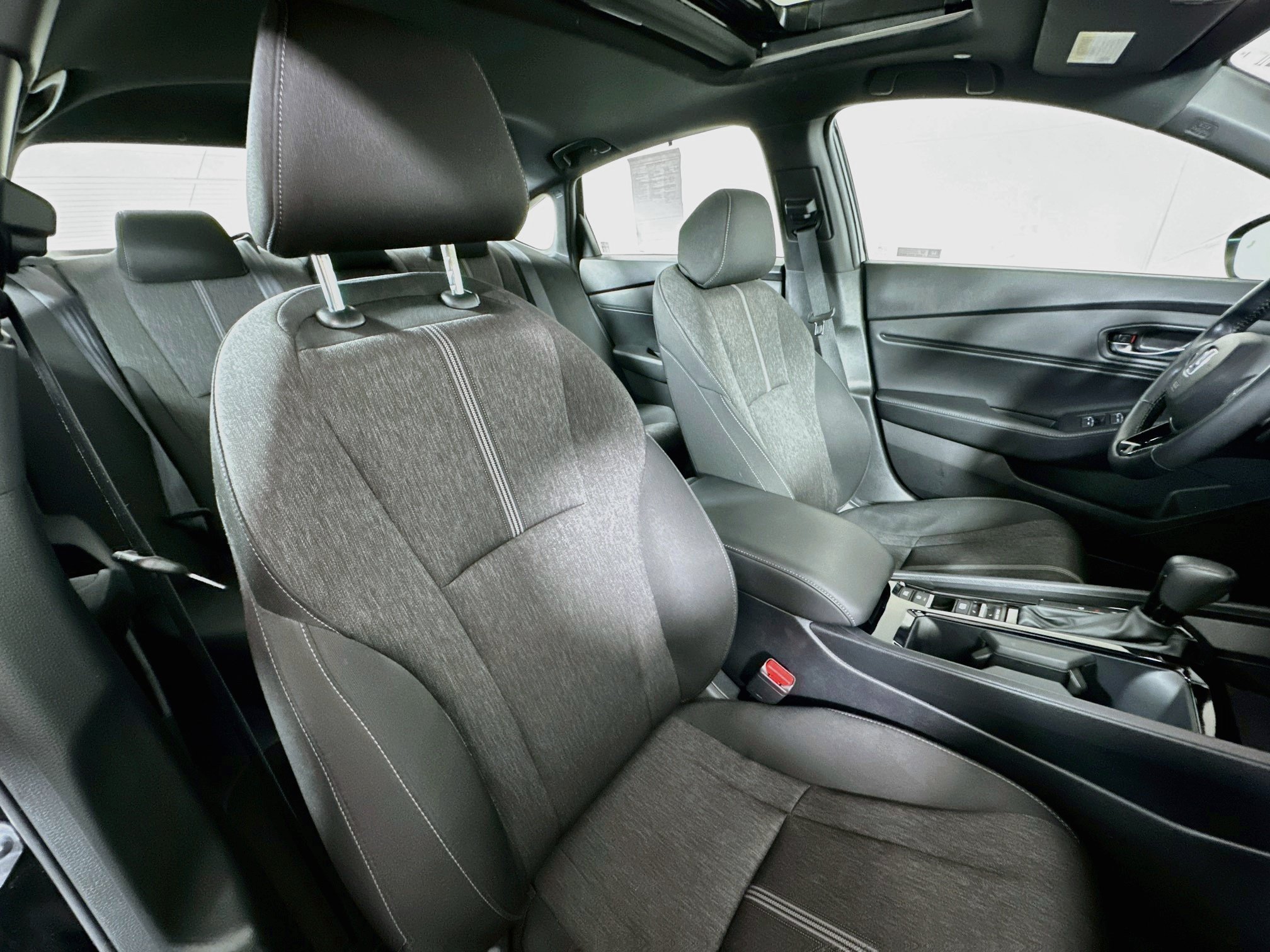 Used 2024 Honda Accord Sport image 26
