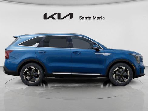 New 2026 Kia Sorento EX image 7