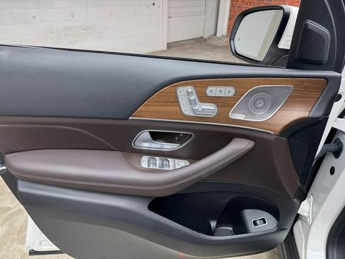 Used 2021 Mercedes-Benz GLE 450 GLE 450 image 10