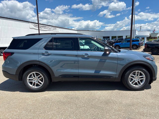 New 2026 Ford Explorer Active w/ Active Comfort Package RWD image 10