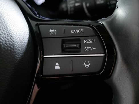 Used 2024 Honda CR-V EX-L image 28