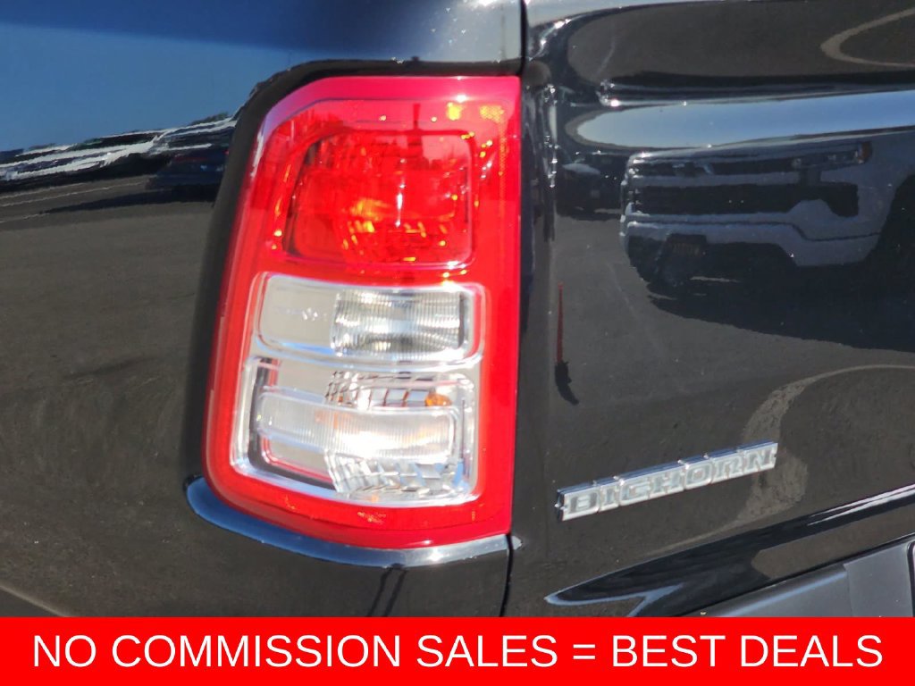 Used 2019 RAM 1500 Big Horn AWD/4WD image 40