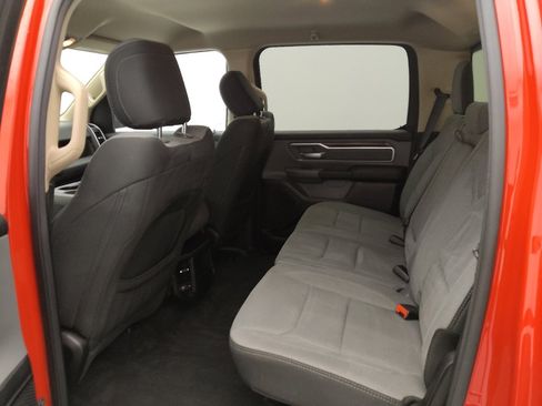 Used 2020 RAM 1500 Big Horn image 18