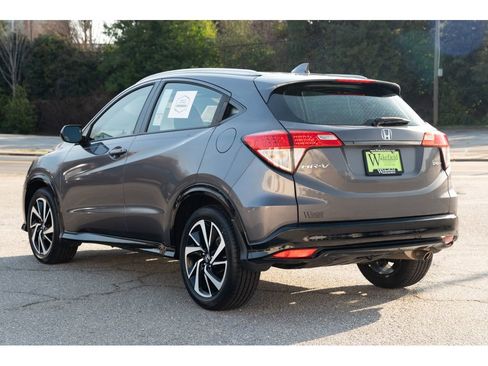 Used 2020 Honda HR-V Sport image 28