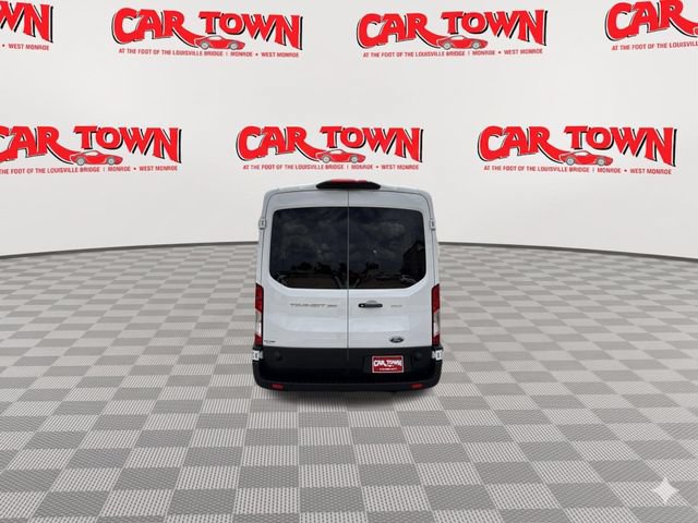 Used 2024 Ford Transit 350 XLT RWD image 24