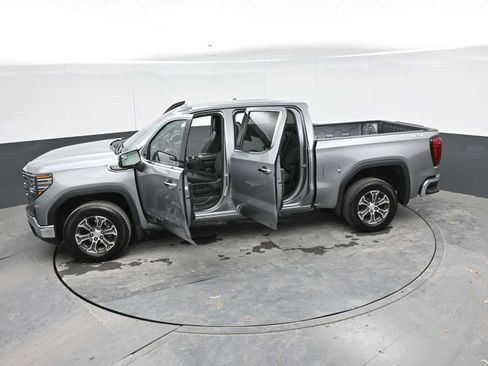 Used 2026 GMC Sierra 1500 SLT AWD/4WD image 51