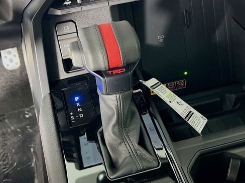 New 2026 Toyota Tundra TRD Pro image 12