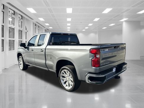 Used 2020 Chevrolet Silverado 1500 LT w/ All-Star Edition image 7