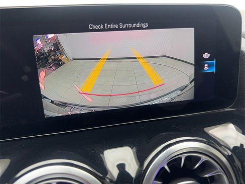 Used 2022 Mercedes-Benz GLA 35 AMG 4MATIC image 63