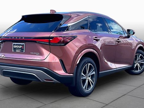 Used 2023 Lexus RX 350 w/ Accessory Package (Z1) AWD/4WD image 13