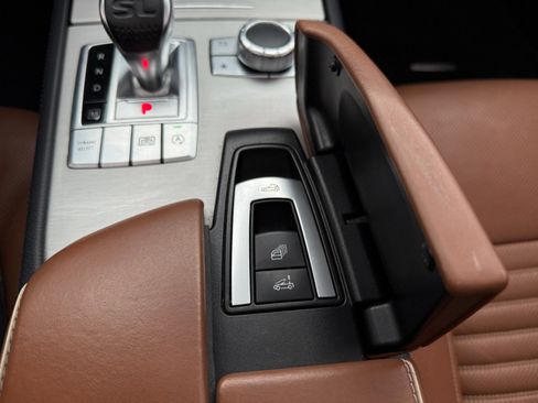 Used 2017 Mercedes-Benz SL 550 image 38