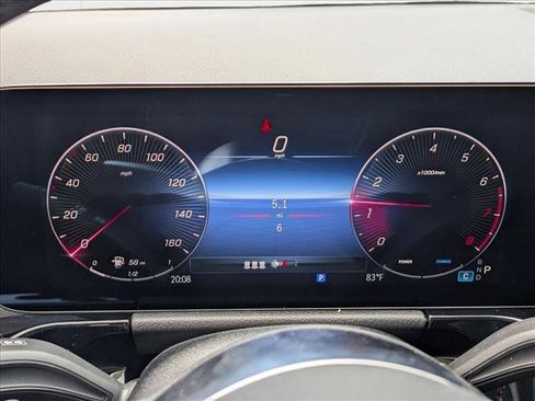 New 2026 Mercedes-Benz GLA 250 image 9