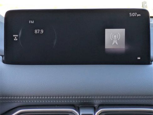 New 2025 MAZDA CX-5 AWD 2.5 S w/ Premium Plus Pkg image 17