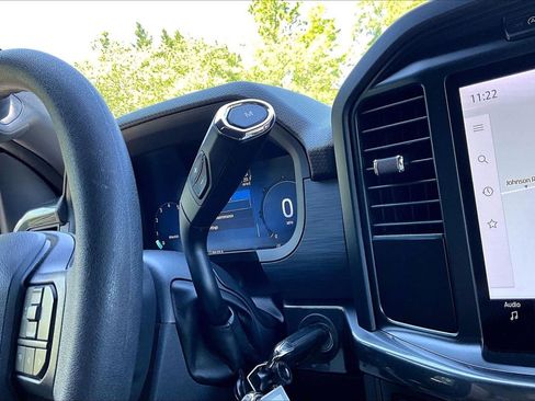 Used 2024 Ford F150 STX w/ Tow/Haul Package AWD/4WD image 30